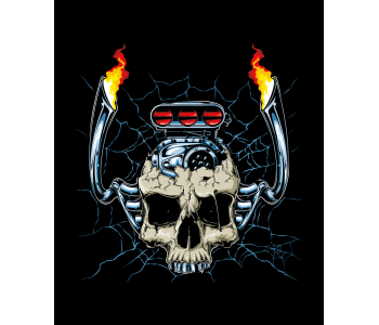 Streetwear Rusti – Pack de vectores urbanos